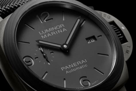 panerai novelties 2020|2020 Panerai Novelties: The DMLS Luminor 1950 PAM01662.